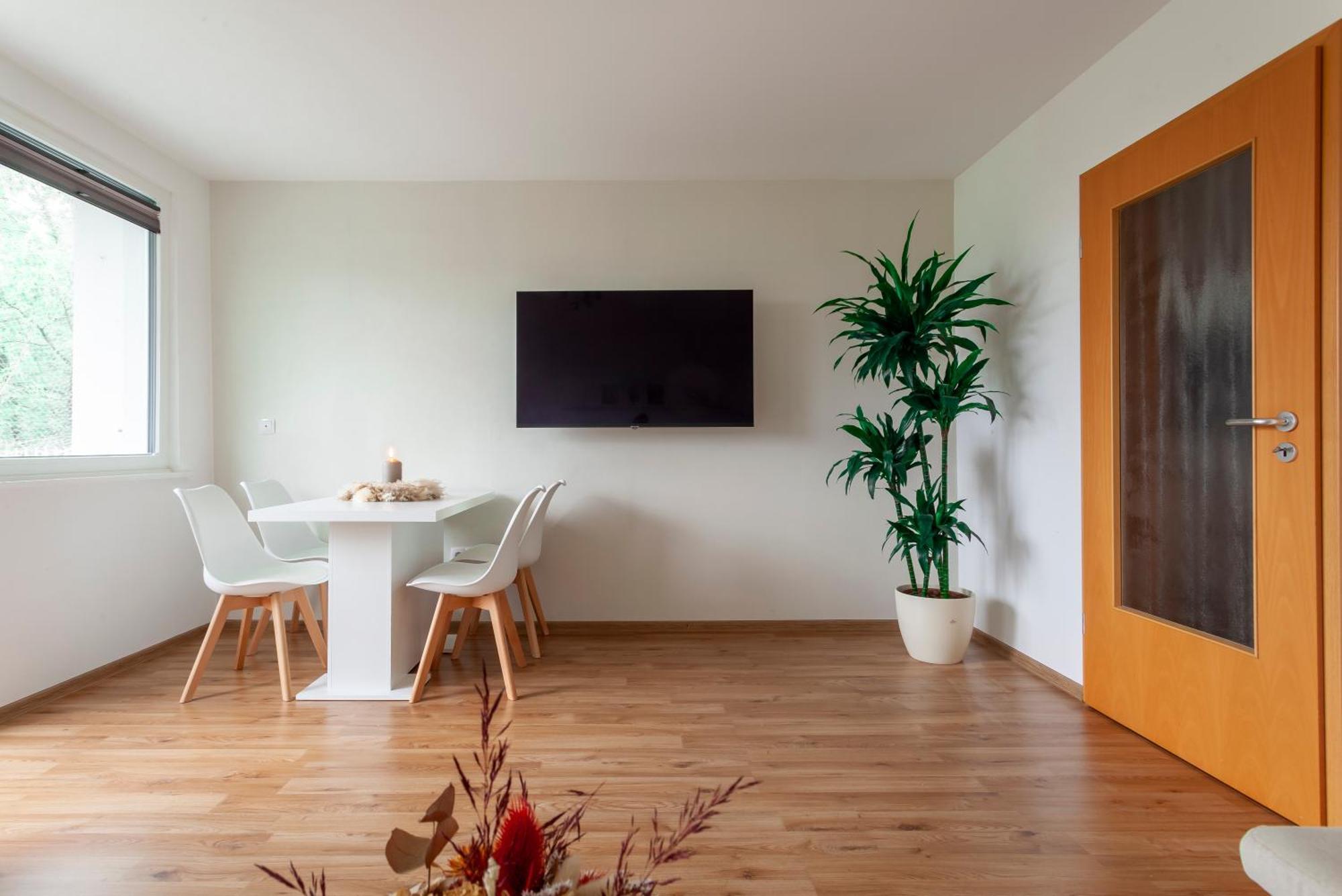 Exclusive 2-Room-City-Apartment - Contactless Check-In Hannover Exterior photo